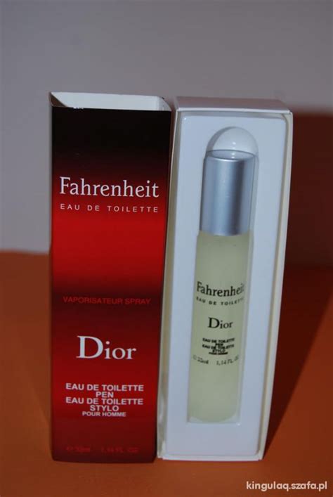 dior fahrenheit 33ml